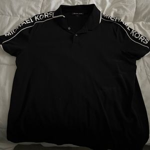 Michael Kors polo
